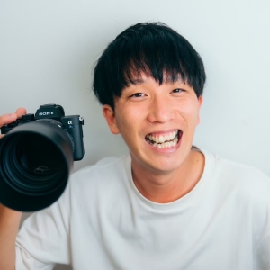 Ryota│前原僚太