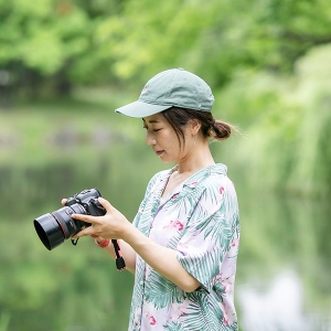 YUKO photo works