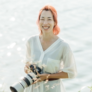 しろみわ/白石美和