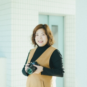 こはれの日フォト RISAKO