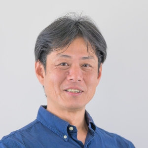 早瀬拓也