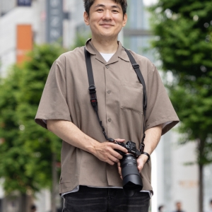 佐々木歩
