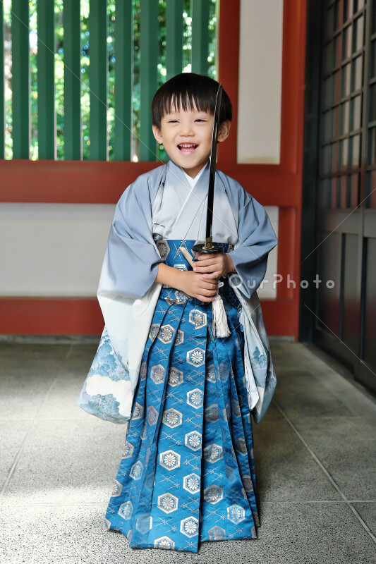千葉県浦安市で七五三の出張撮影｜カメラマンの撮影例と価格で