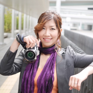工藤礼子