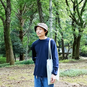 廣瀬 健一