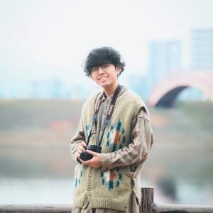 前原颯介/Maehara sosuke