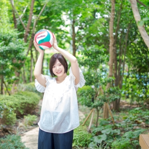 佳奈