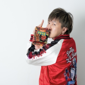 小田　勇一 (LilYuu リルユー)