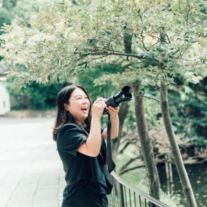 寺林　まなみ