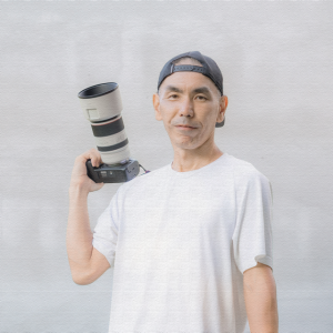 井川悟（さとる）