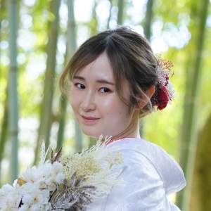 林 榛奈