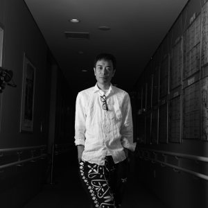 立川恵一郎