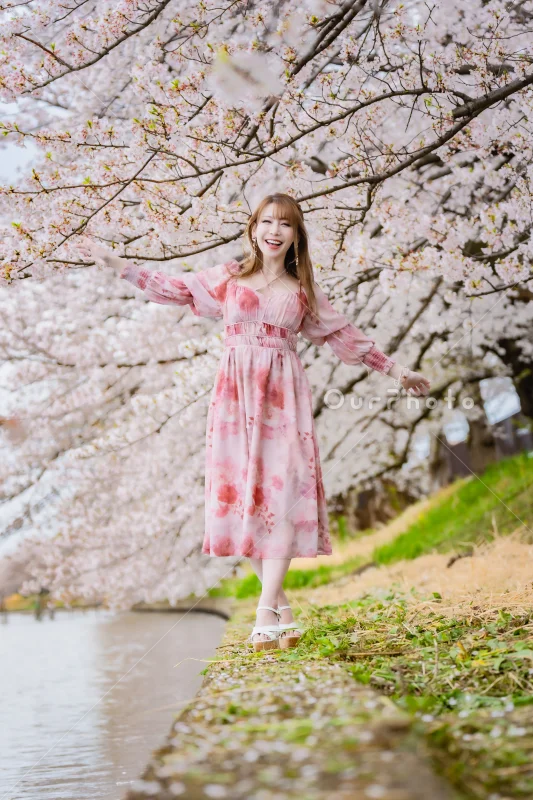 出張撮影【平日】思い出をキレイに残しましょう。東京・神奈川・埼玉 神奈川県で旅行の出張撮影｜カメラマンの撮影例と価格で比較！11,000円
