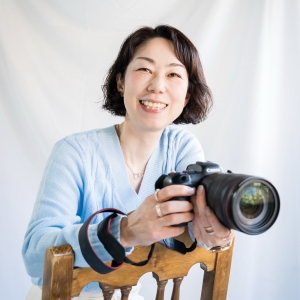 Photographer Tomo 