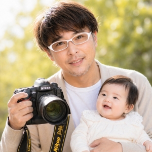 森月勝大　Shoudai Moritsuki