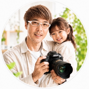 森月勝大　Shoudai Moritsuki