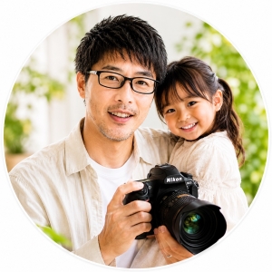 森月勝大　Shoudai Moritsuki