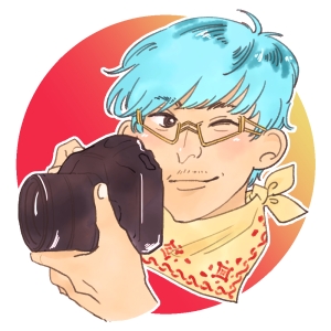 森月勝大  /  もりつき　しょうだい