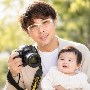 森月勝大　Shoudai Moritsuki