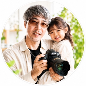 森月勝大　Shoudai Moritsuki