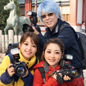 森月勝大  /  もりつき　しょうだい