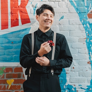 岡田 武男