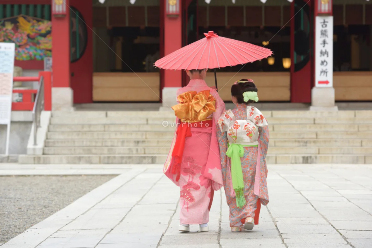 千葉県木更津市で七五三の出張撮影｜カメラマンの撮影例と価格で比較