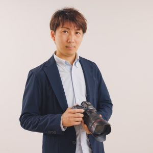 森川マサヒロ