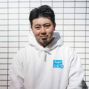 イノウエショウヤ