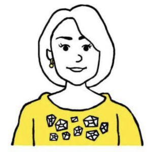 あさみ（なかみちあさみ）