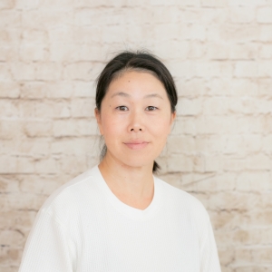 まつばらえりこ