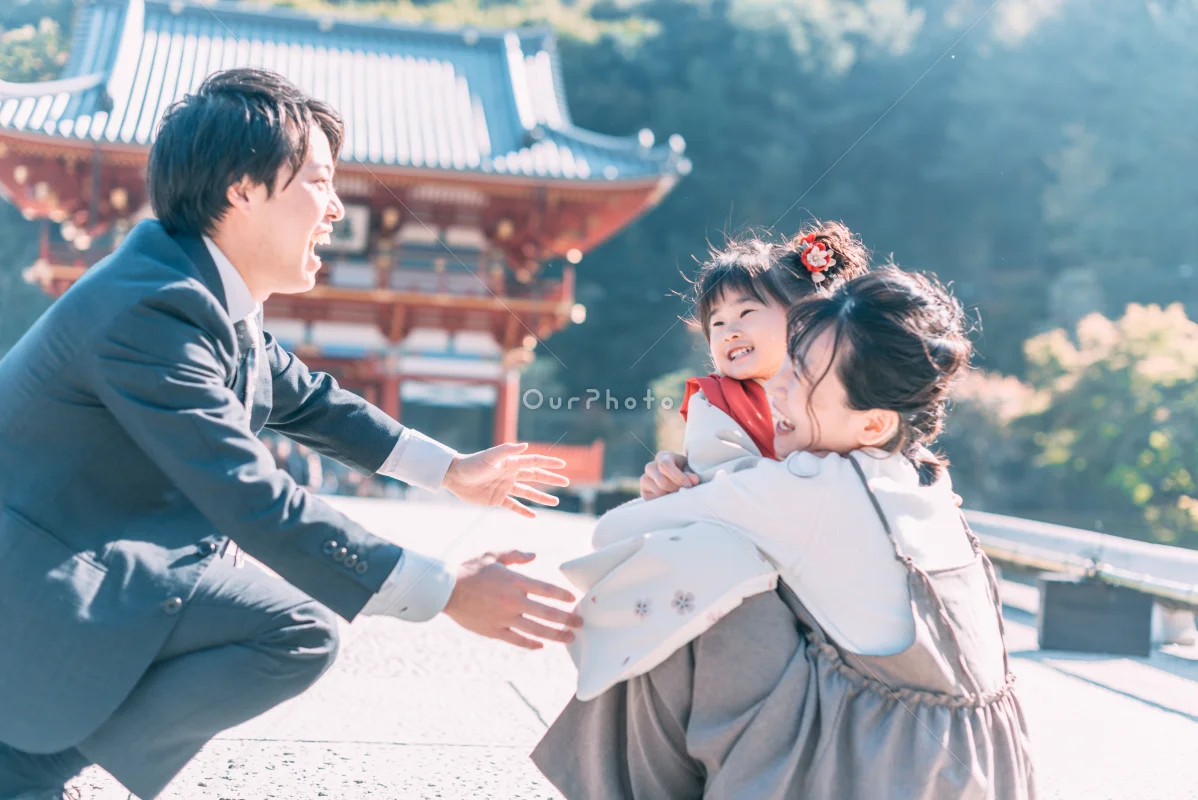 大阪府堺市北区の出張撮影｜カメラマンの撮影例と価格で比較！11,000円