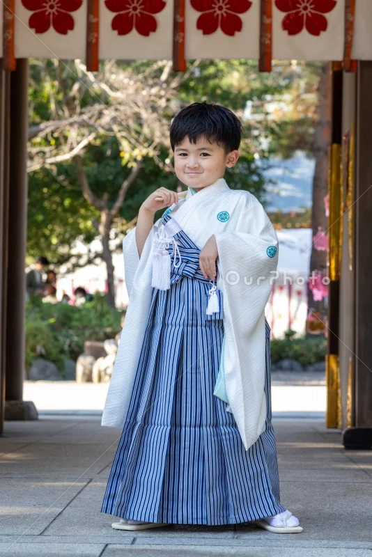 千葉県木更津市で七五三の出張撮影｜カメラマンの撮影例と価格で比較